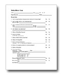patient medical history