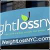 weight loss center storefront